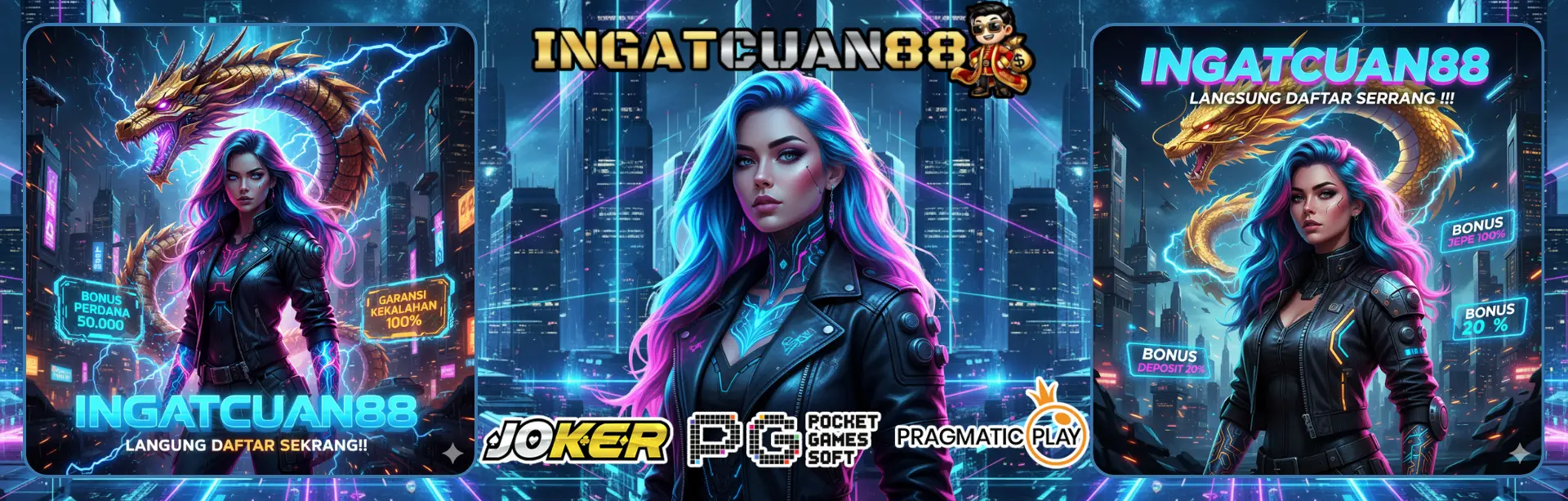 OMTOGEL88 SLOT